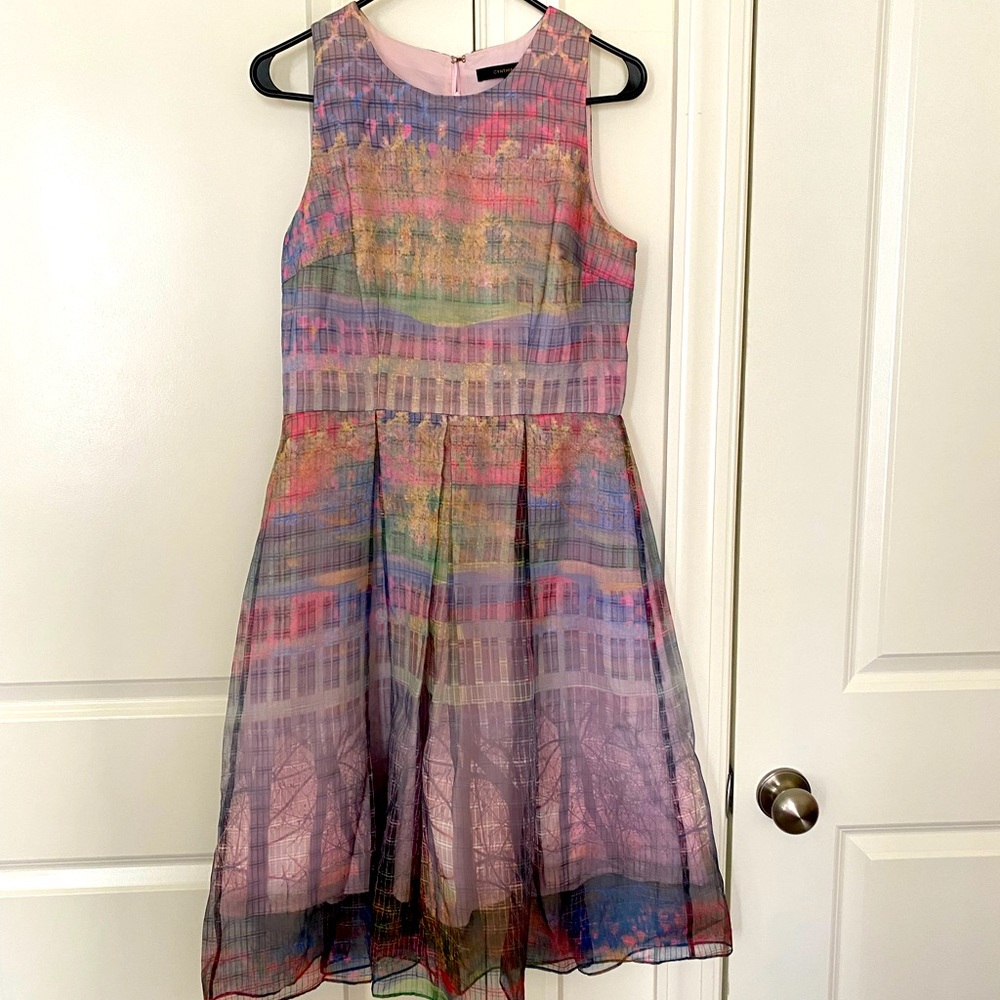 Cynthia Steffe dress